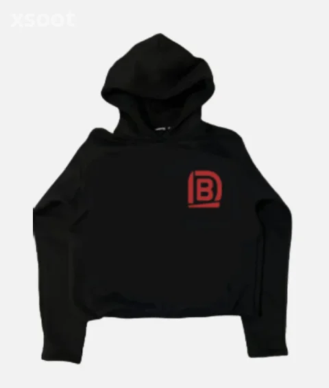 Buy Billionaire Studios Move Stop Hoodie Black Online | Premium Oversized Streetwear Pullover