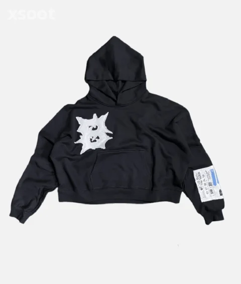 Buy Billionaire Studios Free Thug Hoodie Online | Premium Oversized 2026 Streetwear Drop