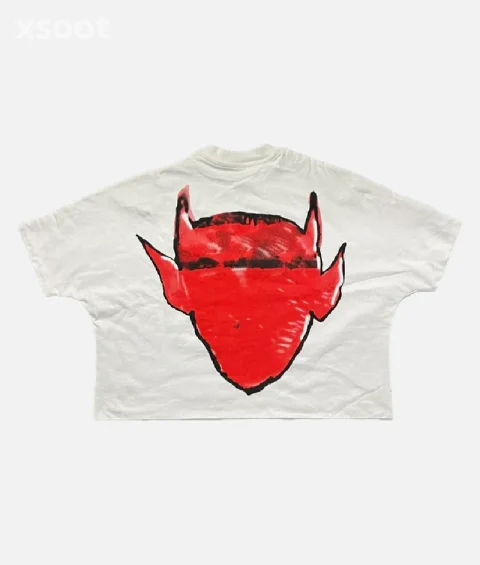 Buy Billionaire Studios Demon Tee - Authentic Streetwear