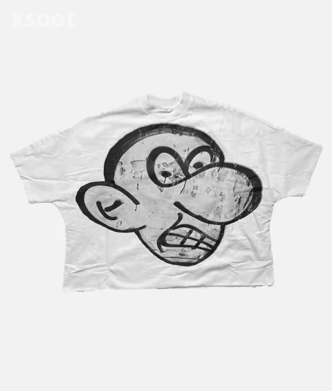 Buy Billionaire Studios Wimpy Kid Tee - Authentic Streetwear