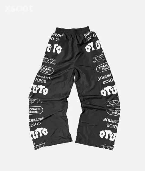 Buy Billionaire Studios Bloo Clown Tee - Authentic Black