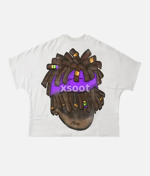 Buy Billionaire Studios Billionaire Boy Tee - Authentic White