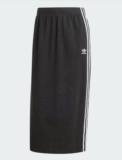 Buy Authentic Adicolor Knit Skirt Streetwear Online