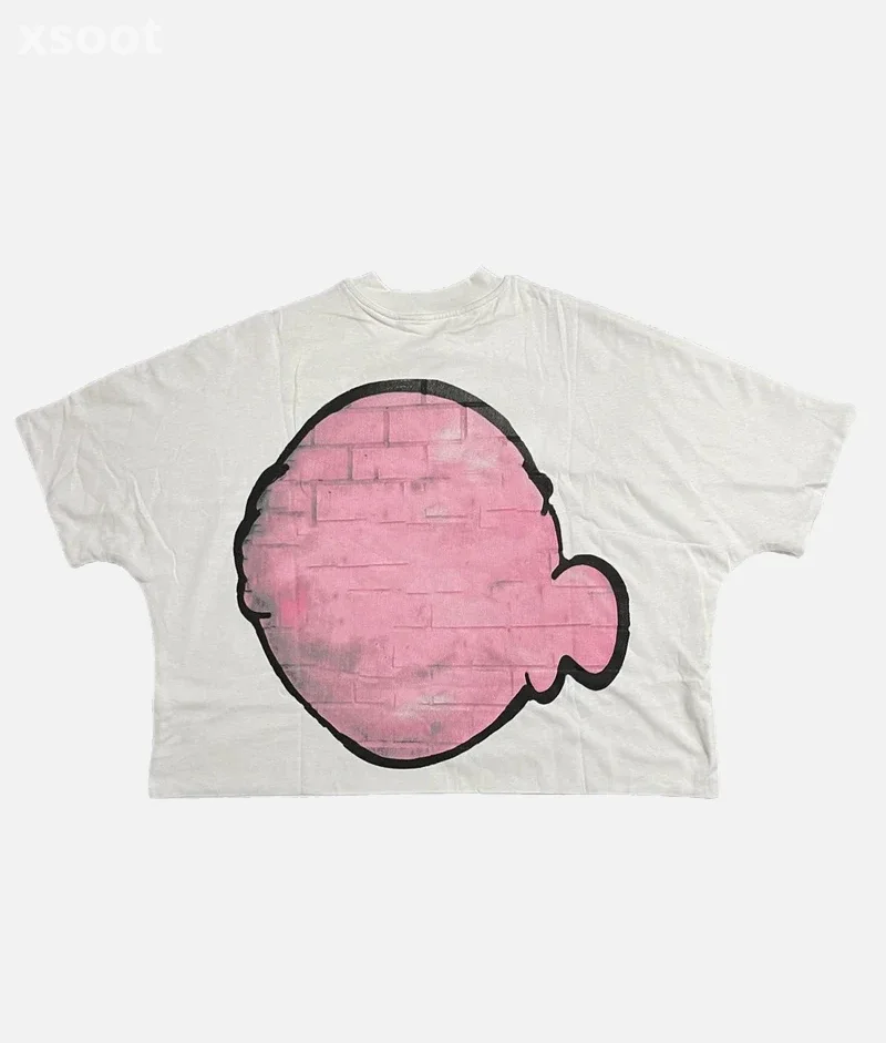 Buy Billionaire Studios Bills Brain Tee - Authentic Graphic
