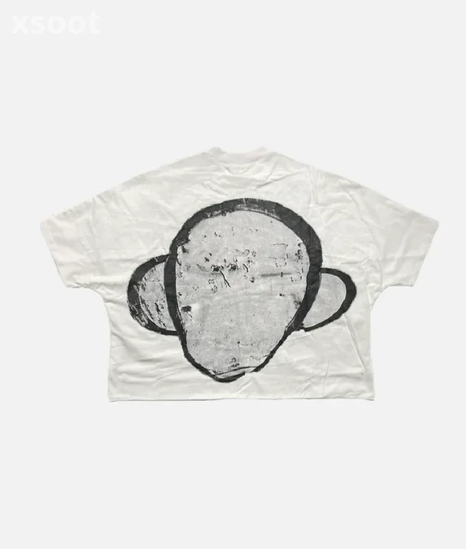 Buy Billionaire Studios Wimpy Kid Tee - Authentic Streetwear