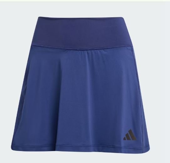 Buy Authentic Optime Skort with Integrated Bike Shorts Online | Women's High-Waisted Performance Activewear Skort