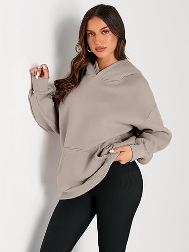 Buy Comfrt Signature Hoodie Online | Premium Loose Fit Lounge Pullover
