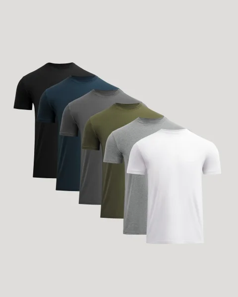 Buy True Classic The Staple Crew Neck Tee - Authentic