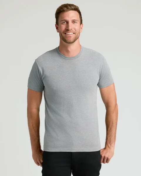Buy True Classic The Staple Crew Neck Tee - Authentic