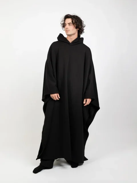 Buy Free the Sheep Eden Hoodie Online | Premium Weighted Lounge Blanket Cloak