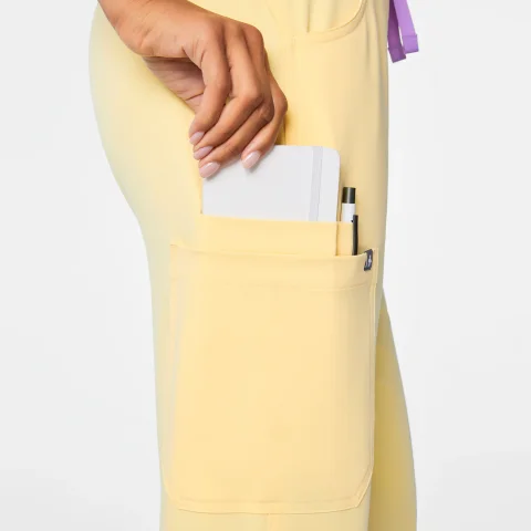Buy FIGS Rafaela Cargo Jogger Scrub Jumpsuit | Professional Medical Scrub Jumpsuit for Healthcare Workers