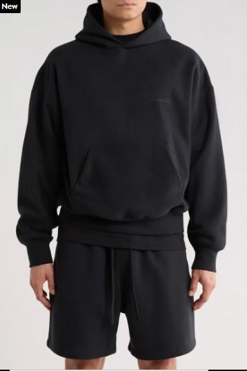 Buy Fear of God Essentials Classic Men Hoodie Online | Affordable Winter Wear