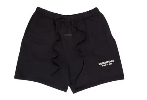 Buy OFM Classic Sweatshort | Premium Heavyweight Lounge Shorts for Everyday Comfort and Streetwear Style