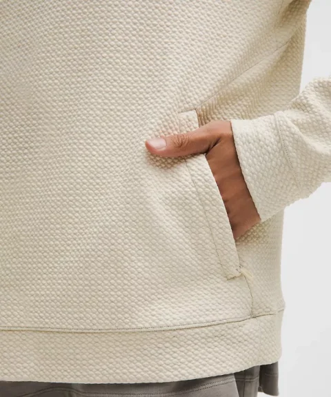 Buy Lululemon Steady State Hoodie Online | Women's Oversized Aesthetic Pullover