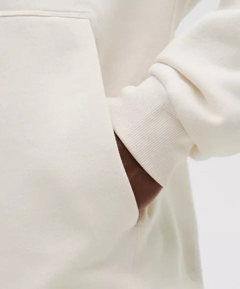 Buy Lululemon Steady State Hoodie Online | Men's Casual Everyday Street Style