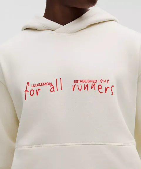 Buy Lululemon Steady State Hoodie Online | Men's Casual Everyday Street Style