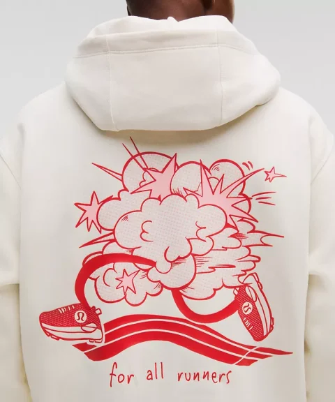 Buy Lululemon Steady State Hoodie Online | Men's Casual Everyday Street Style