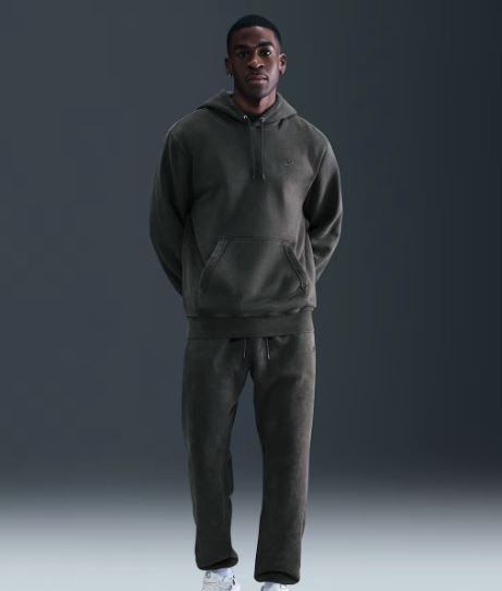 Buy Nike Sportswear Club Fleece Hoodie Online | Cold Weather Hiking Pullover