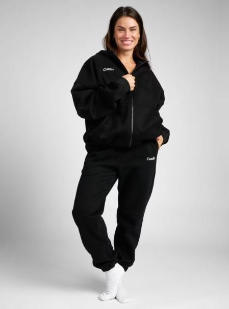 Buy Cloud Zip Hoodie Online | Premium Zip Up Hoodie for Travel & Long Flights
