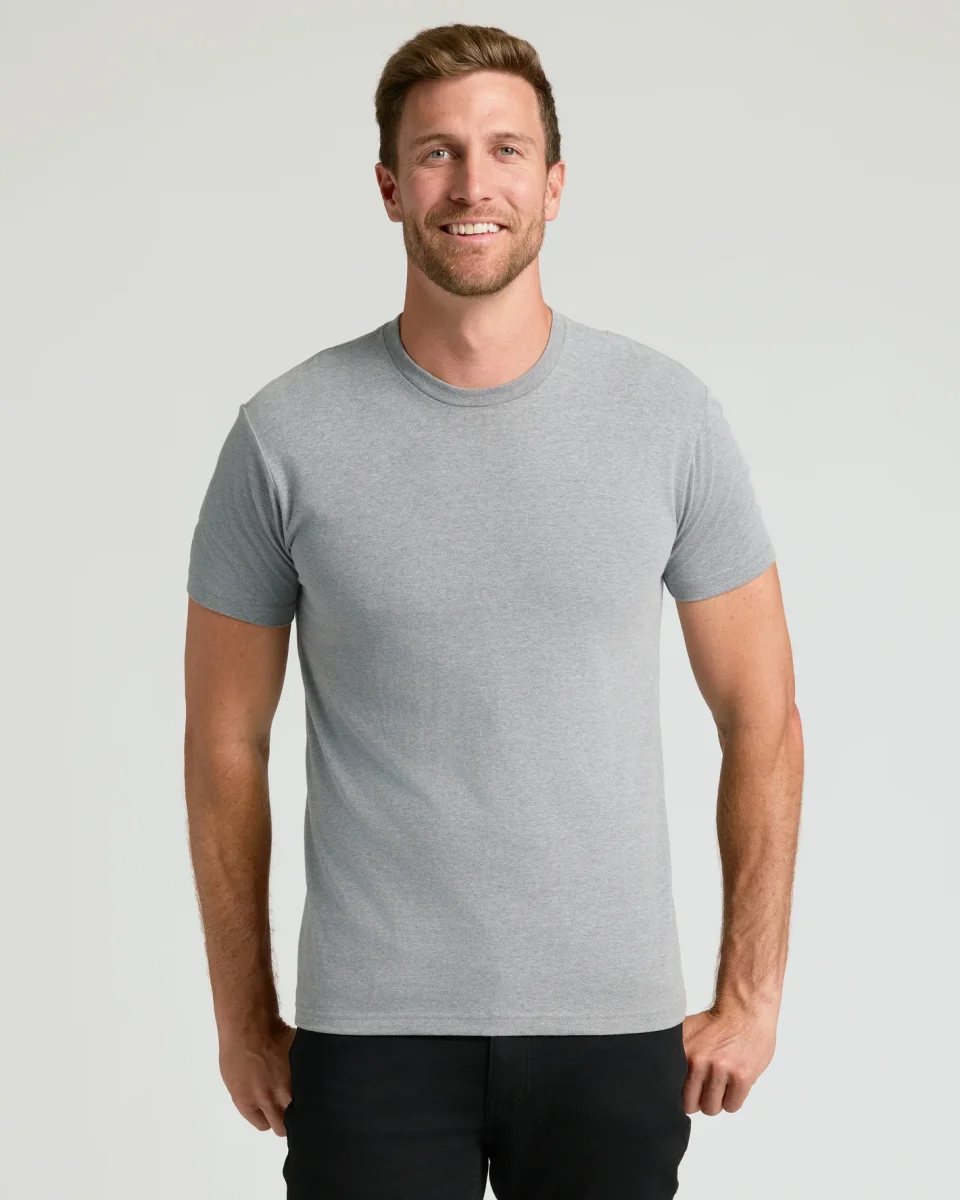 Buy True Classic The Staple Crew Neck Tee - Authentic