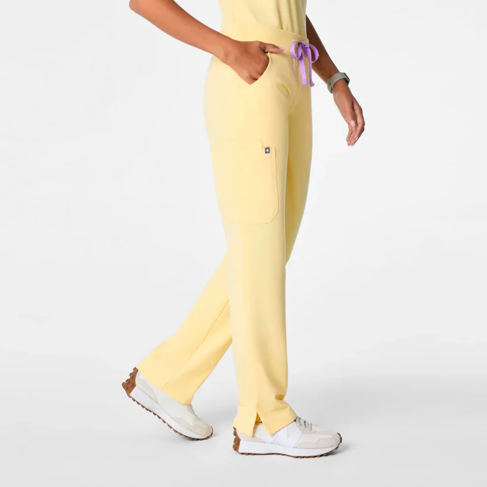 Buy FIGS Rafaela Cargo Jogger Scrub Jumpsuit | Professional Medical Scrub Jumpsuit for Healthcare Workers
