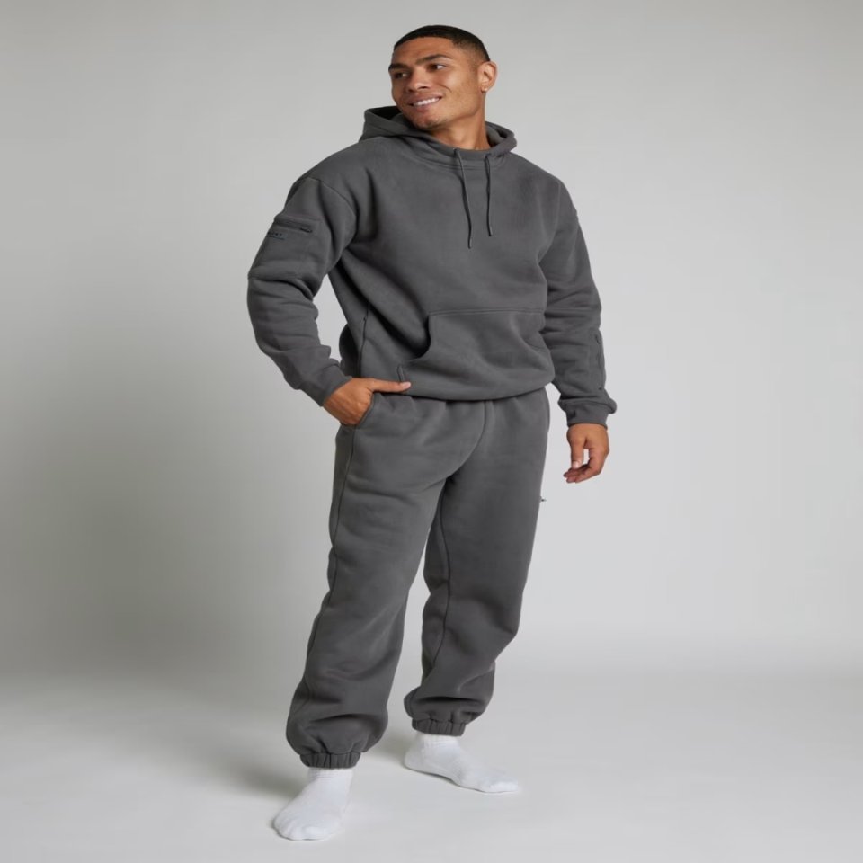 Buy Premium "Airplane Mode" Comfort Hoodie Online | Oversized Travel Lounge Pullover