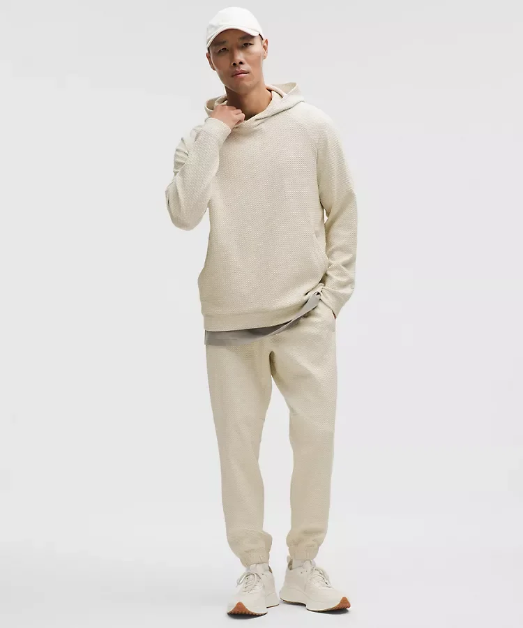 Buy Lululemon Steady State Hoodie Online | Women's Oversized Aesthetic Pullover