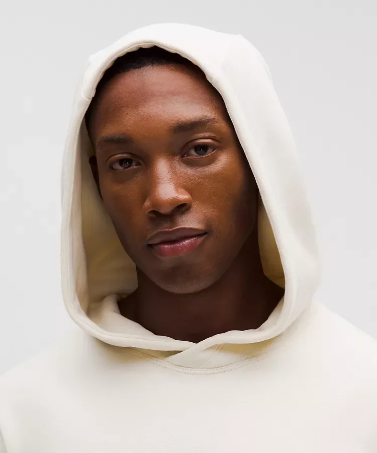 Buy Lululemon Steady State Hoodie Online | Men's Casual Everyday Street Style