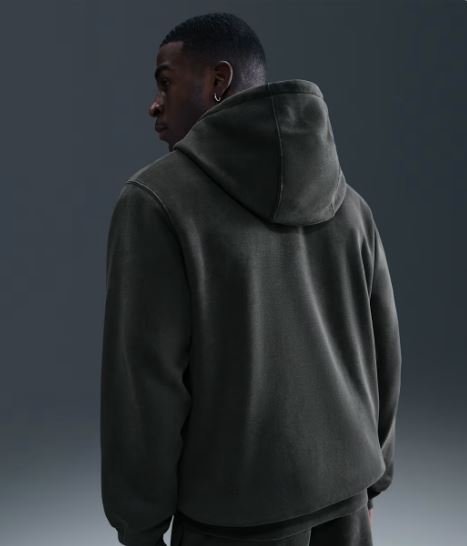 Buy Nike Sportswear Club Fleece Hoodie Online | Cold Weather Hiking Pullover