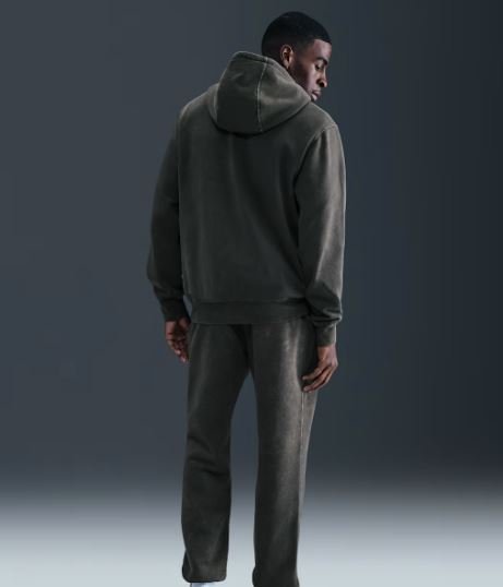 Buy Nike Sportswear Club Fleece Hoodie Online | Cold Weather Hiking Pullover