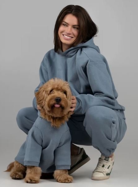 Buy Authentic Signature Paw Hoodie Luxury Streetwear Online