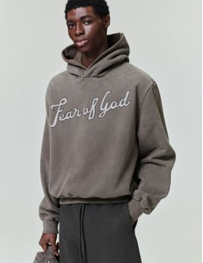 Buy 26 Classic Half Raglan Hoodie Online | Men's Remote Work Home Office Comfort