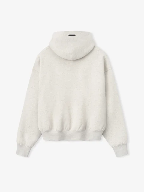 Buy Signature Classic Hoodie Online | Minimalist Plain Aesthetic Capsule Wardrobe
