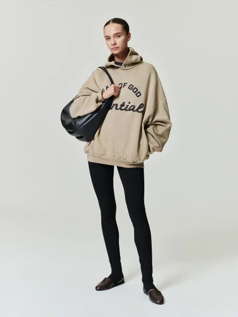 Buy Training 90s Hoodie Online | Reversible Two-Style Retro Pullover