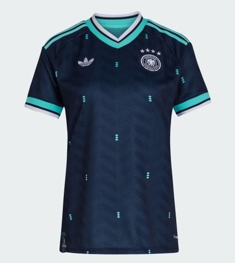 Buy Official Adidas Herren DFB Auswärtstrikot Germany Jersey Online