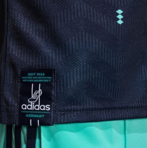 Buy Official Adidas DFB Deutschland 2026 Auswärtstrikot Kinder Online