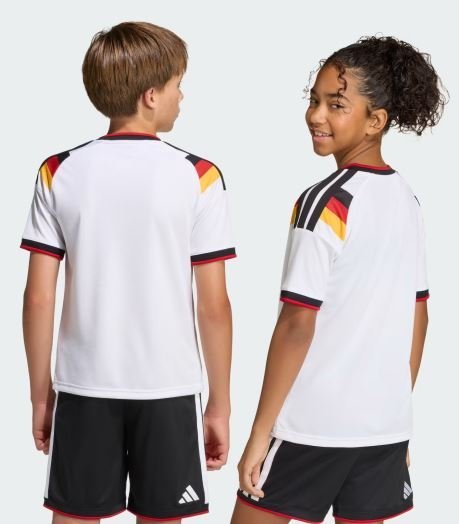 Buy Official Adidas Herren DFB Heimtrikot Germany Jersey Online