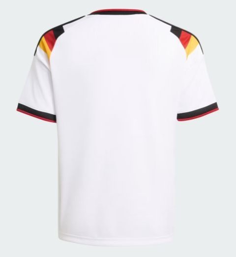 Buy Official Adidas Herren DFB Heimtrikot Germany Jersey Online