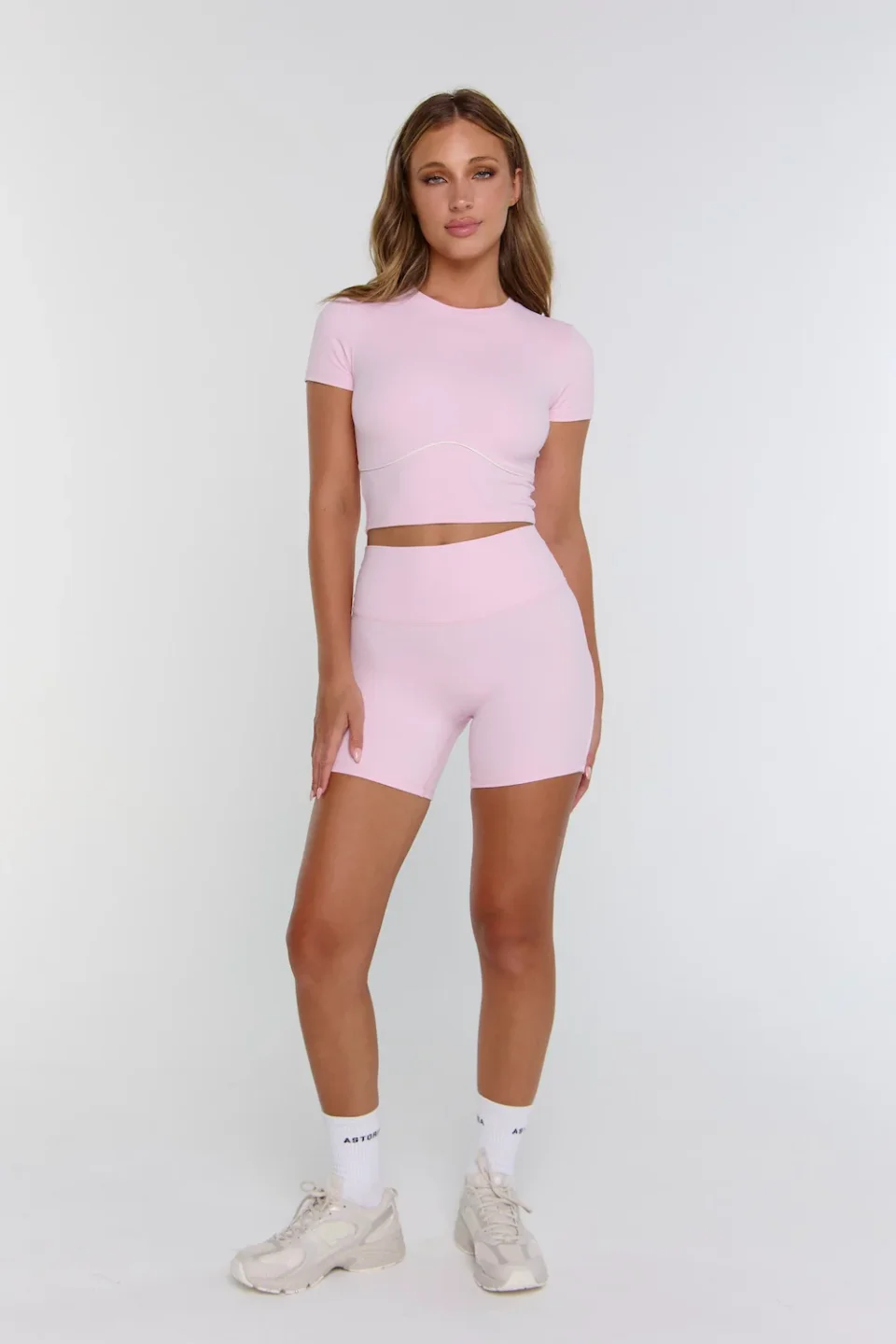 Buy Authentic Astoria Airvive Shorts High Waist Fitness Online
