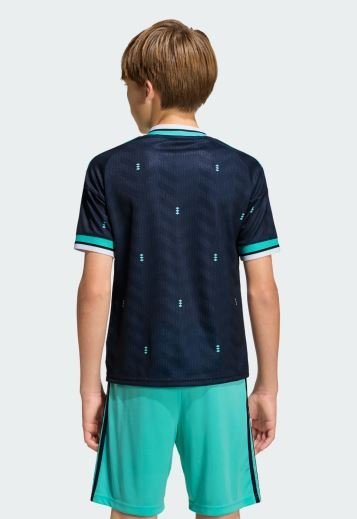 Buy Official Adidas DFB Deutschland 2026 Auswärtstrikot Kinder Online