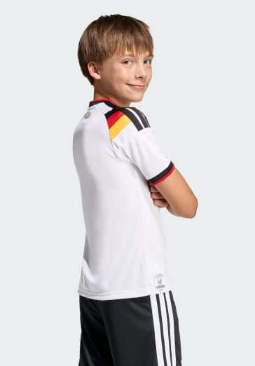 Buy Official Adidas Herren DFB Heimtrikot Germany Jersey Online