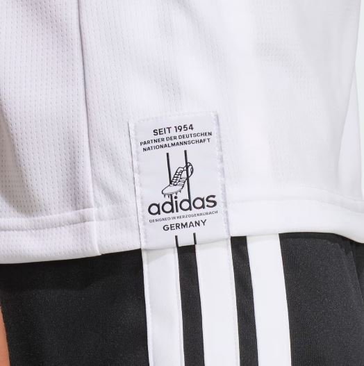 Buy Official Adidas Herren DFB Heimtrikot Germany Jersey Online