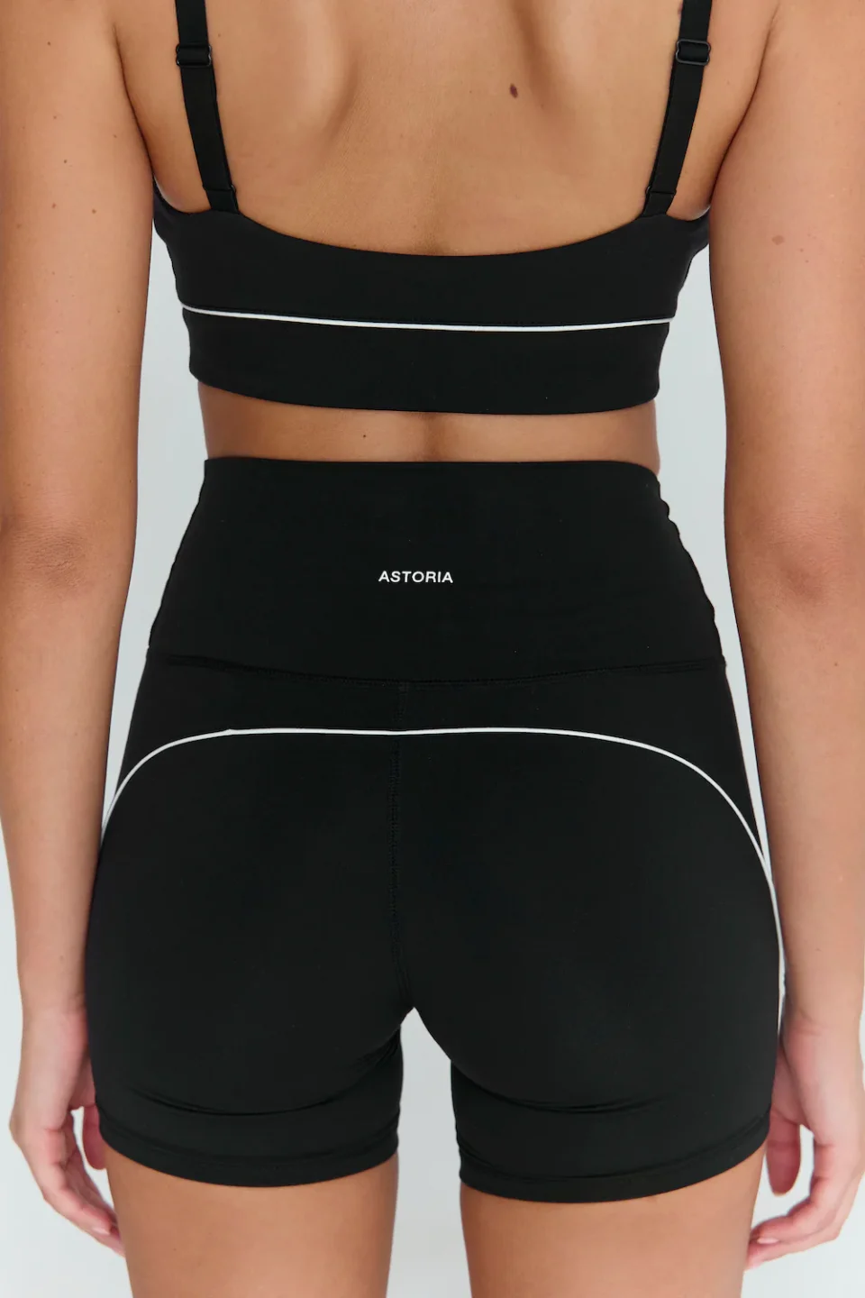 Astoria Airvíve Staple Sports Bra | Comfortable Supportive Activewear Bra