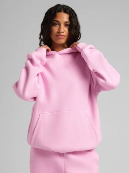 Buy Signature Hoodie Online | Premium Heavyweight Oversized Hoodie for Everyday Comfort