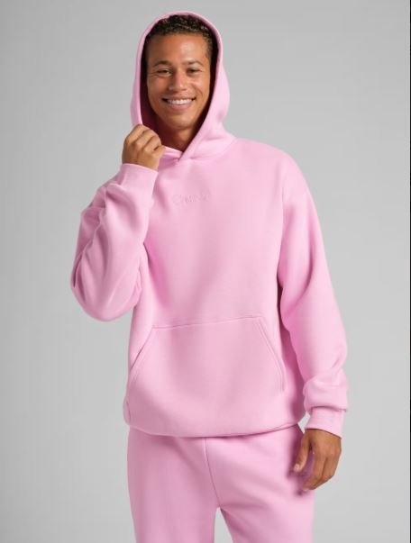 Buy Signature Hoodie Online | Premium Heavyweight Oversized Hoodie for Everyday Comfort