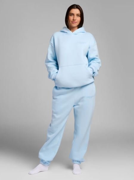 Buy Comfrt Pastel Hoodie Online | Slightly Weighted Oversized Hoodie for Ultimate Comfort