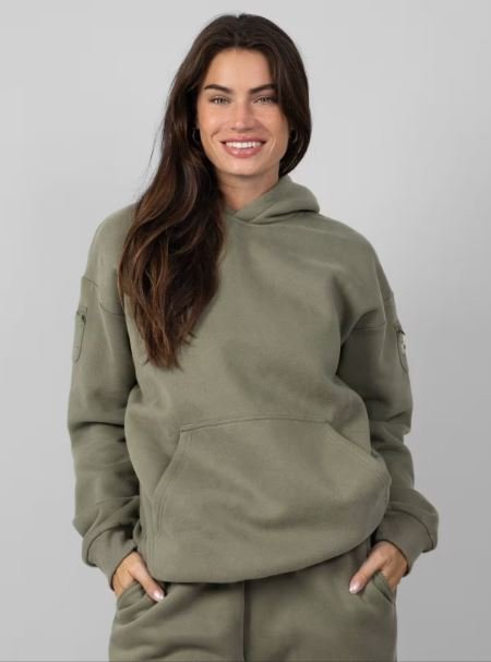 Buy Travel Essentials Hoodie Online | Men's Multi-Pocket Hoodie for Travel & Everyday Comfort
