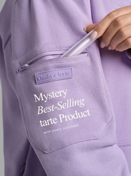 Buy Comfort x tarte Airplane Mode Travel Hoodie Online | Premium Oversized Hoodie for Flights & Travel