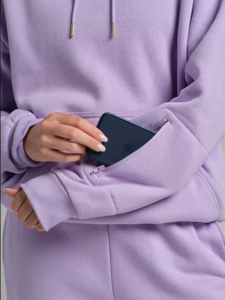 Buy Comfort x tarte Airplane Mode Travel Hoodie Online | Premium Oversized Hoodie for Flights & Travel