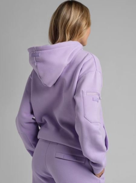 Buy Comfort x tarte Airplane Mode Travel Hoodie Online | Premium Oversized Hoodie for Flights & Travel